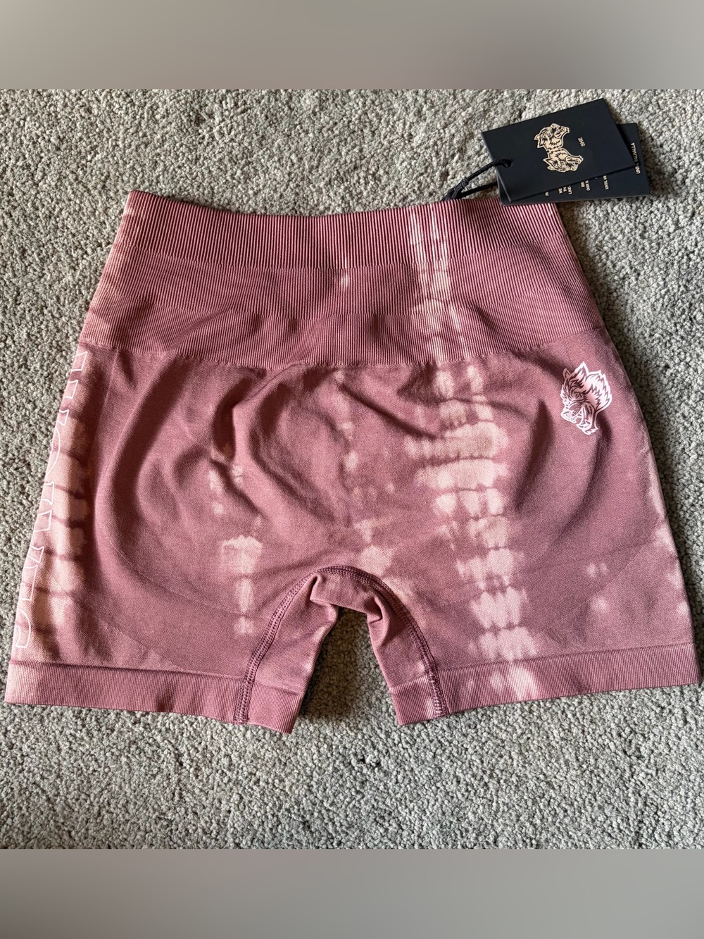 Darc Sport SHE Fuel Seamless Everson Seamless Sierra Shorts